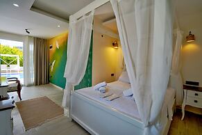 Lamira Suites Alacati