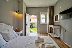 Lamira Suites Alacati