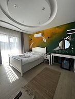 Lamira Suites Alacati