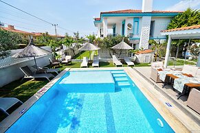Lamira Suites Alacati