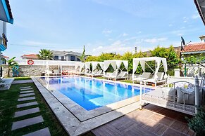 Lamira Suites Alacati