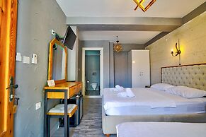 Lamira Suites Alacati