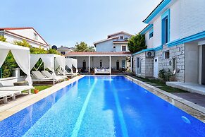 Lamira Suites Alacati