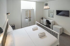 Lamira Suites Alacati