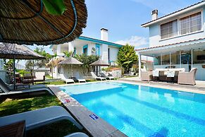 Lamira Suites Alacati