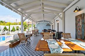 Lamira Suites Alacati