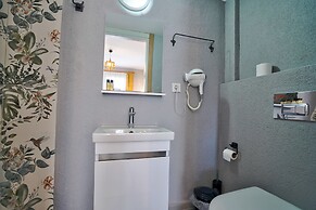 Lamira Suites Alacati