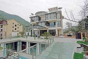 Floral Hotel Anji Tianhuangpingshan