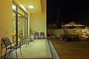 Floral Hotel Anji Tianhuangpingshan