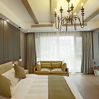 Floral Hotel Anji Tianhuangpingshan