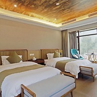 Floral Hotel Anji Tianhuangpingshan