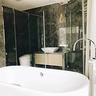 Floral Hotel Anji Tianhuangpingshan