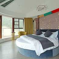 Floral Hotel Anji Tianhuangpingshan