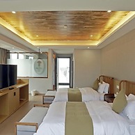 Floral Hotel Anji Tianhuangpingshan