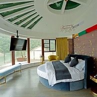 Floral Hotel Anji Tianhuangpingshan