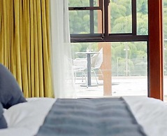 Floral Hotel Anji Tianhuangpingshan