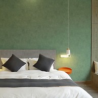 Floral Hotel Anji Tianhuangpingshan