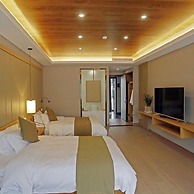 Floral Hotel Anji Tianhuangpingshan