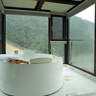 Floral Hotel Anji Tianhuangpingshan