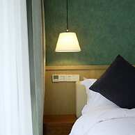 Floral Hotel Anji Tianhuangpingshan