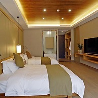 Floral Hotel Anji Tianhuangpingshan