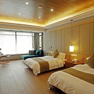 Floral Hotel Anji Tianhuangpingshan