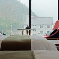 Floral Hotel Anji Tianhuangpingshan