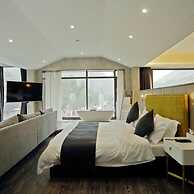 Floral Hotel Anji Tianhuangpingshan