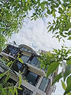 Floral Hotel Anji Tianhuangpingshan