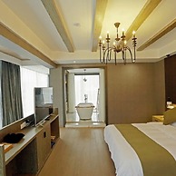 Floral Hotel Anji Tianhuangpingshan