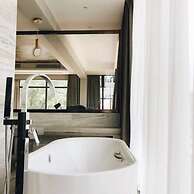 Floral Hotel Anji Tianhuangpingshan