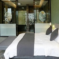 Floral Hotel Anji Tianhuangpingshan