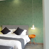 Floral Hotel Anji Tianhuangpingshan