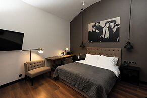 Quentin Prague Hotel