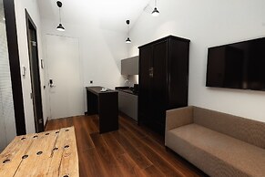 Quentin Prague Hotel