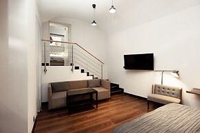 Quentin Prague Hotel