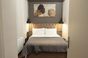 Quentin Prague Hotel