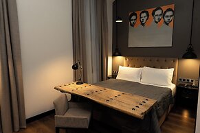 Quentin Prague Hotel