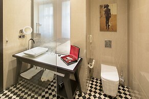 Quentin Prague Hotel