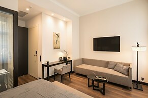 Quentin Prague Hotel