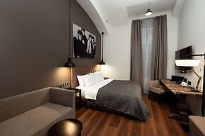 Quentin Prague Hotel