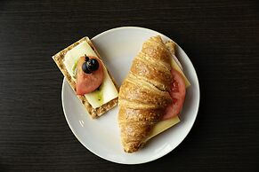 Quentin Prague Hotel