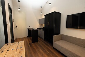 Quentin Prague Hotel