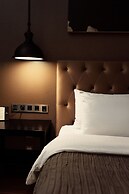 Quentin Prague Hotel