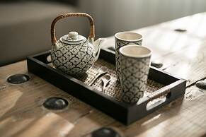 Quentin Prague Hotel