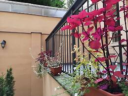 Quentin Prague Hotel