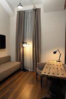 Quentin Prague Hotel