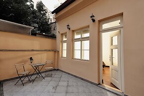 Quentin Prague Hotel