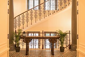 Quentin Prague Hotel