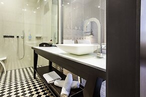 Quentin Prague Hotel